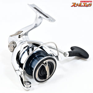 【シマノ】 23ストラディック C3000HG SHIMANO STRADIC