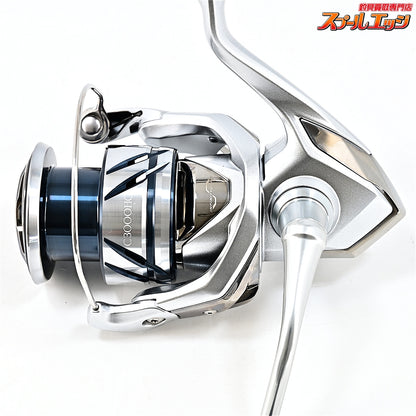 【シマノ】 23ストラディック C3000HG SHIMANO STRADIC