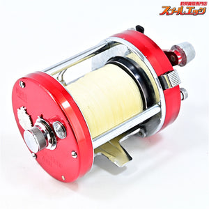 【アブ】 アンバサダー 7000 FN.750?00 レッド 山リム ABU Ambassadeur