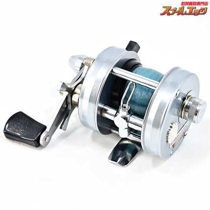 【アブxエビス】 アンバサダー 1500C スチールグレー 山リム FN.811100 ABUxEBISU Ambassadeur