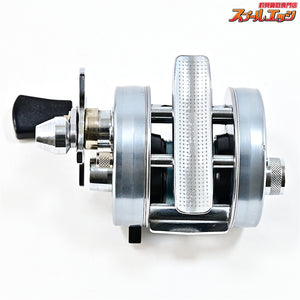 【アブxエビス】 アンバサダー 1500C スチールグレー 山リム FN.811100 ABUxEBISU Ambassadeur