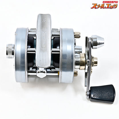 【アブxエビス】 アンバサダー 1500C スチールグレー 山リム FN.811100 ABUxEBISU Ambassadeur