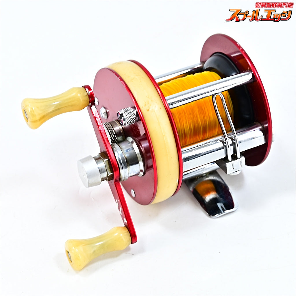 【アブ】 アンバサダー 1750A FN.740501 ABU Ambassadeur