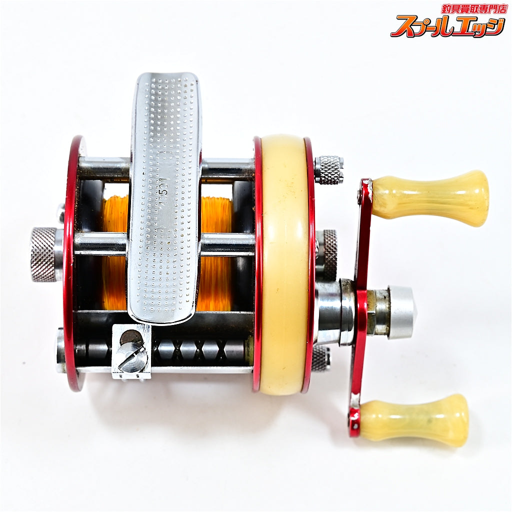 【アブ】 アンバサダー 1750A FN.740501 ABU Ambassadeur