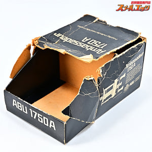 【アブ】 アンバサダー 1750A FN.740501 ABU Ambassadeur