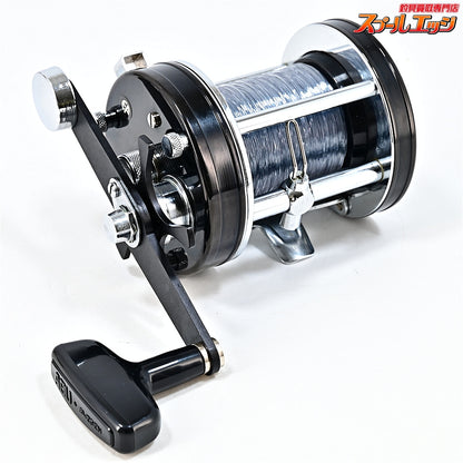 【アブxエビス】 アンバサダー 7000C FN.830200 ブラック ABUxEBISU Ambassadeur