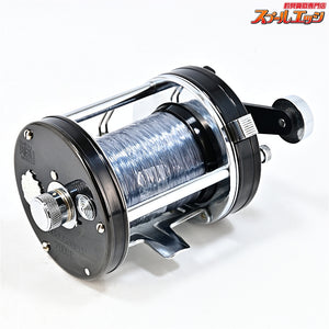 【アブxエビス】 アンバサダー 7000C FN.830200 ブラック ABUxEBISU Ambassadeur