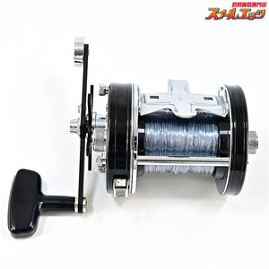 【アブxエビス】 アンバサダー 7000C FN.830200 ブラック ABUxEBISU Ambassadeur
