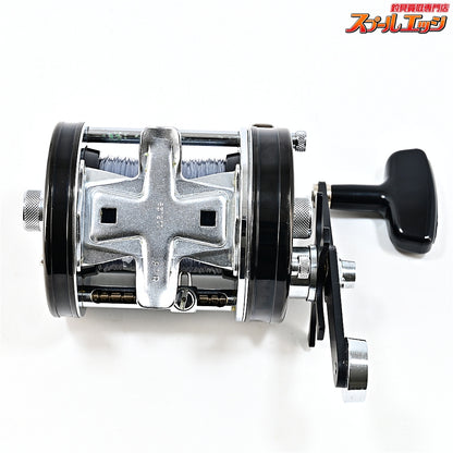 【アブxエビス】 アンバサダー 7000C FN.830200 ブラック ABUxEBISU Ambassadeur