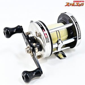 【アブxエビス】 アンバサダー 6500C FN.830100 シルバー ABUxEBISU Ambassadeur