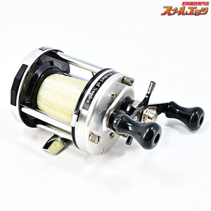 【アブxエビス】 アンバサダー 6500C FN.830100 シルバー ABUxEBISU Ambassadeur