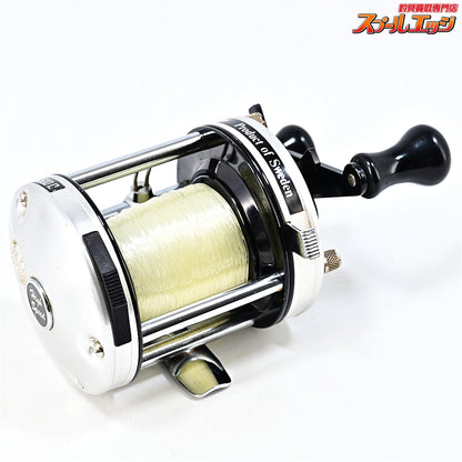 【アブxエビス】 アンバサダー 6500C FN.830100 シルバー ABUxEBISU Ambassadeur