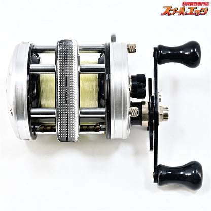 【アブxエビス】 アンバサダー 6500C FN.830100 シルバー ABUxEBISU Ambassadeur