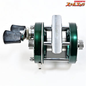 【アブ】 アンバサダー 5000D FN.750100 グリーン 山リム ABU Ambassadeur