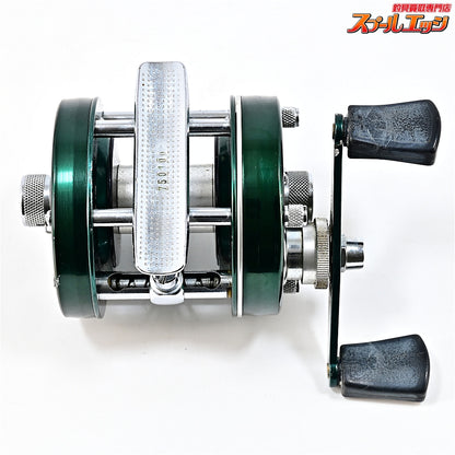 【アブ】 アンバサダー 5000D FN.750100 グリーン 山リム ABU Ambassadeur