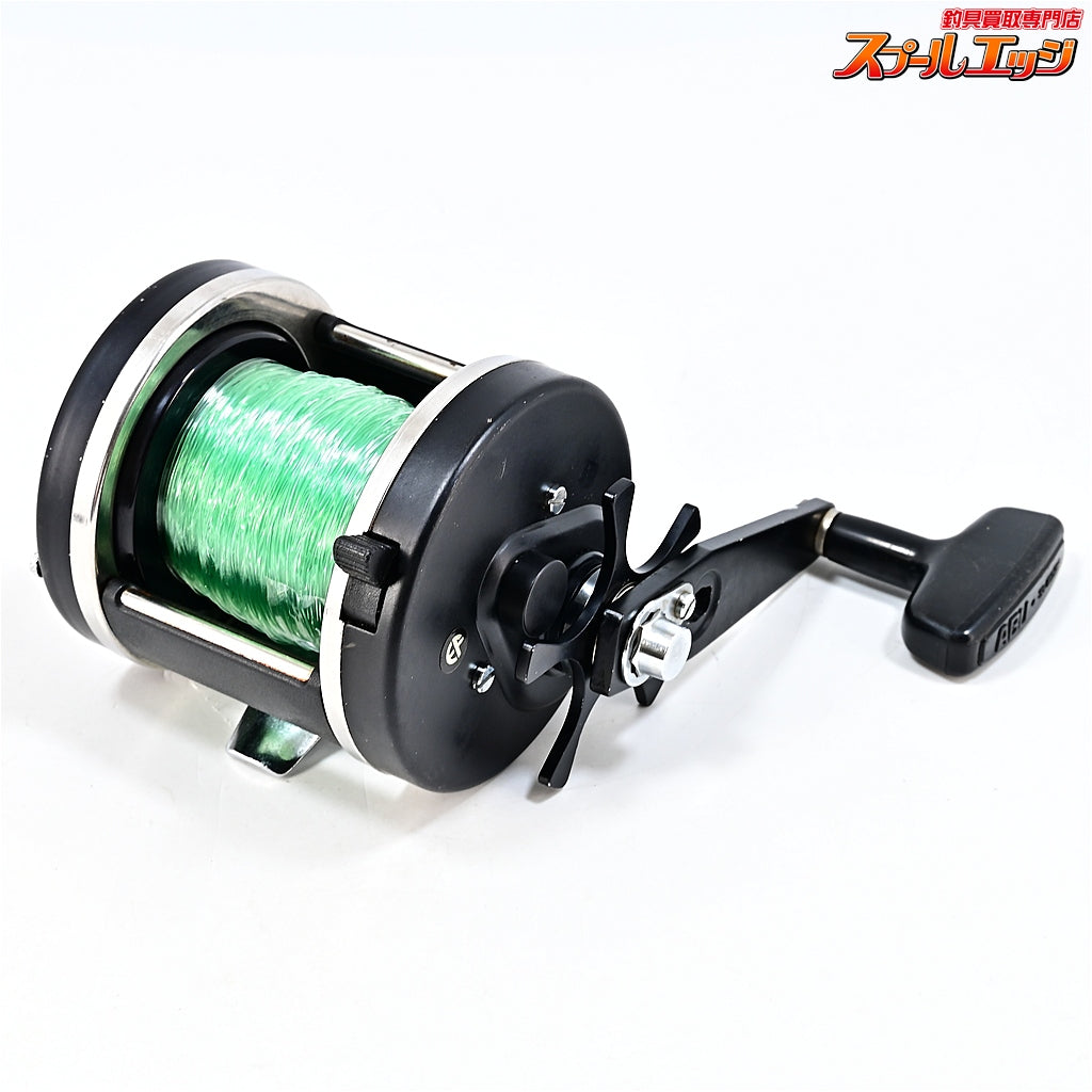 【アブガルシア】 アンバサダー ナイン Abu Garcia ambassadeur NINE N・I・N・E