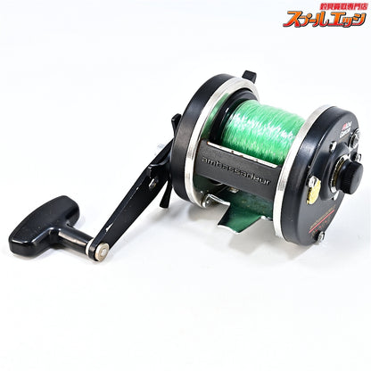 【アブガルシア】 アンバサダー ナイン Abu Garcia ambassadeur NINE N・I・N・E