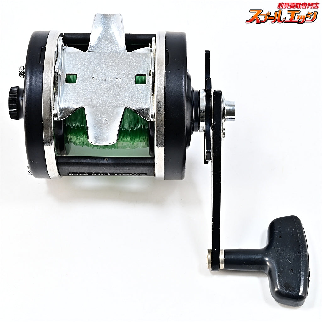 【アブガルシア】 アンバサダー ナイン Abu Garcia ambassadeur NINE N・I・N・E