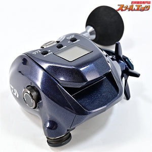 【ダイワ】 23レオブリッツ 300JL 使用距離29.3km 使用75時間 DAIWA LEOBRITZ
