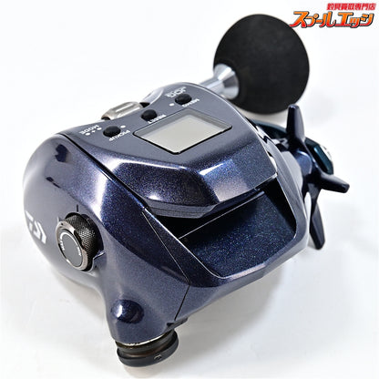 【ダイワ】 23レオブリッツ 300JL 使用距離29.3km 使用75時間 DAIWA LEOBRITZ