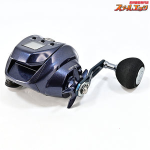 【ダイワ】 23レオブリッツ 300JL 使用距離29.3km 使用75時間 DAIWA LEOBRITZ
