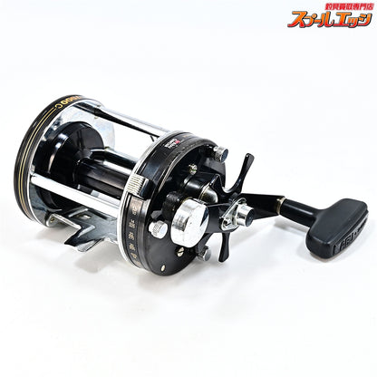 【アブガルシア】 アンバサダー 7000C ブラック FN.81-2 87-88 Abu Garcia Ambassadeur