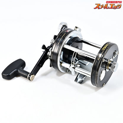 【アブガルシア】 アンバサダー 7000C ブラック FN.81-2 87-88 Abu Garcia Ambassadeur