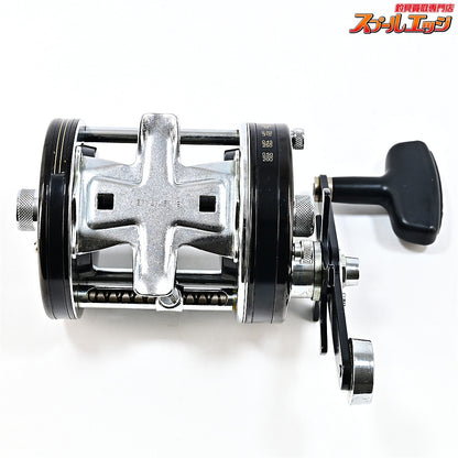 【アブガルシア】 アンバサダー 7000C ブラック FN.81-2 87-88 Abu Garcia Ambassadeur