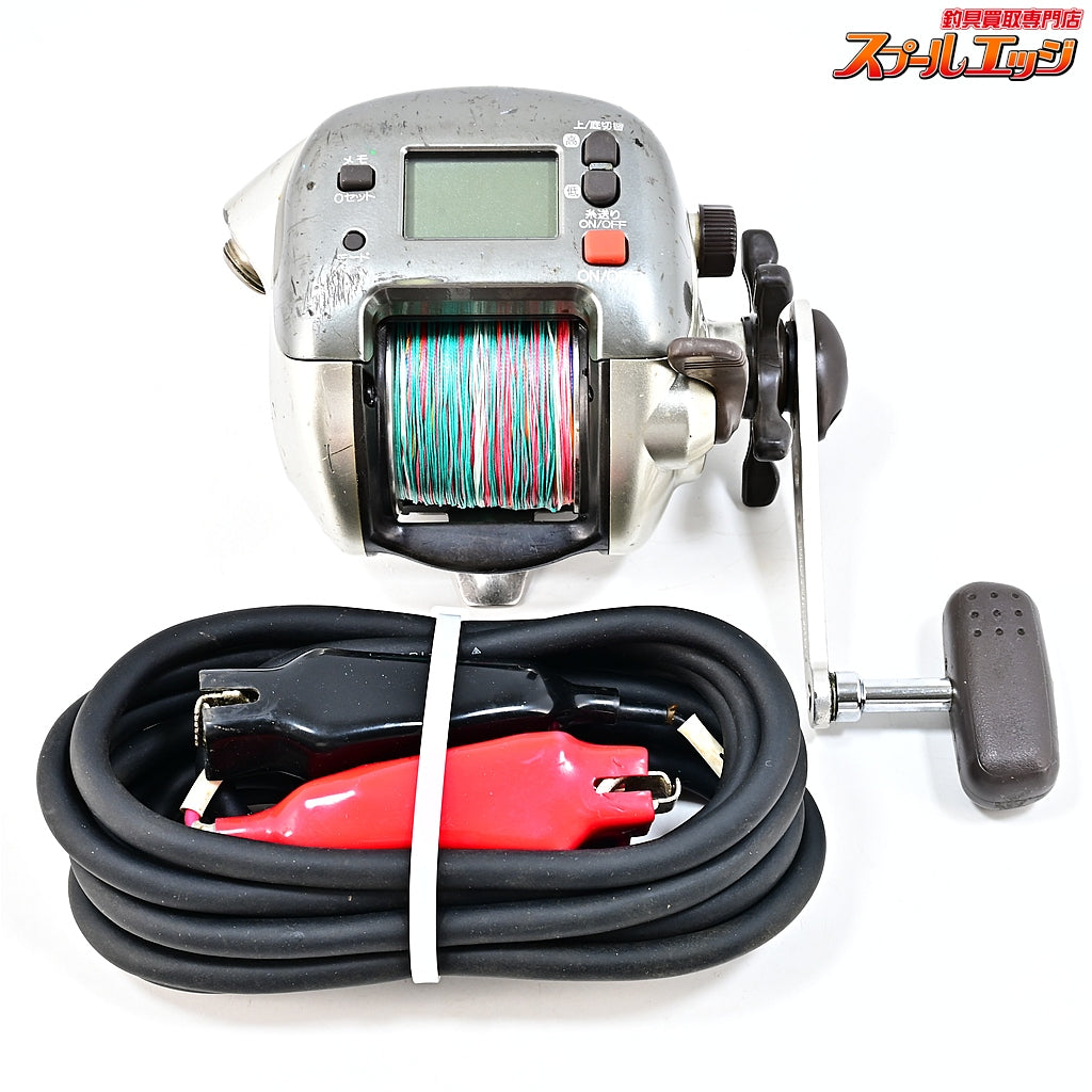 【シマノ】 電動丸 1000H RG121 SHIMANO DENDOU-MARU