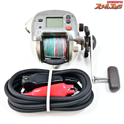 【シマノ】 電動丸 1000H RG121 SHIMANO DENDOU-MARU