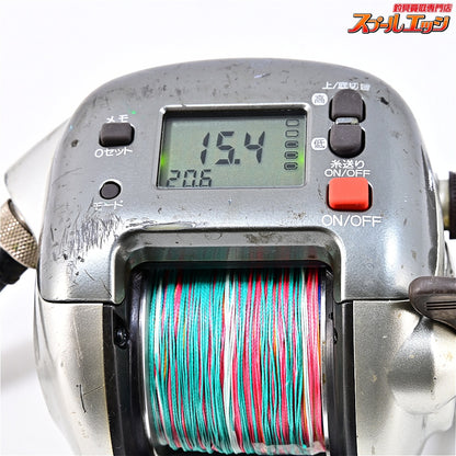 【シマノ】 電動丸 1000H RG121 SHIMANO DENDOU-MARU