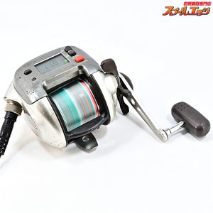 【シマノ】 電動丸 1000H RG121 SHIMANO DENDOU-MARU