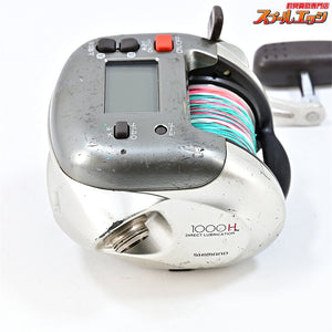 【シマノ】 電動丸 1000H RG121 SHIMANO DENDOU-MARU
