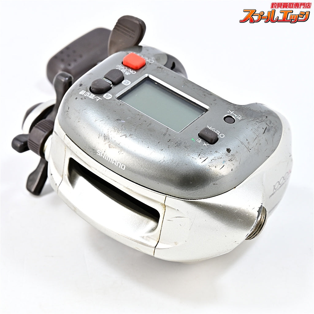 【シマノ】 電動丸 1000H RG121 SHIMANO DENDOU-MARU