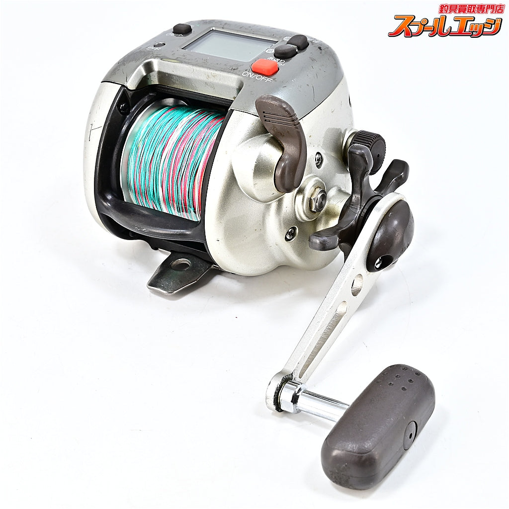 【シマノ】 電動丸 1000H RG121 SHIMANO DENDOU-MARU