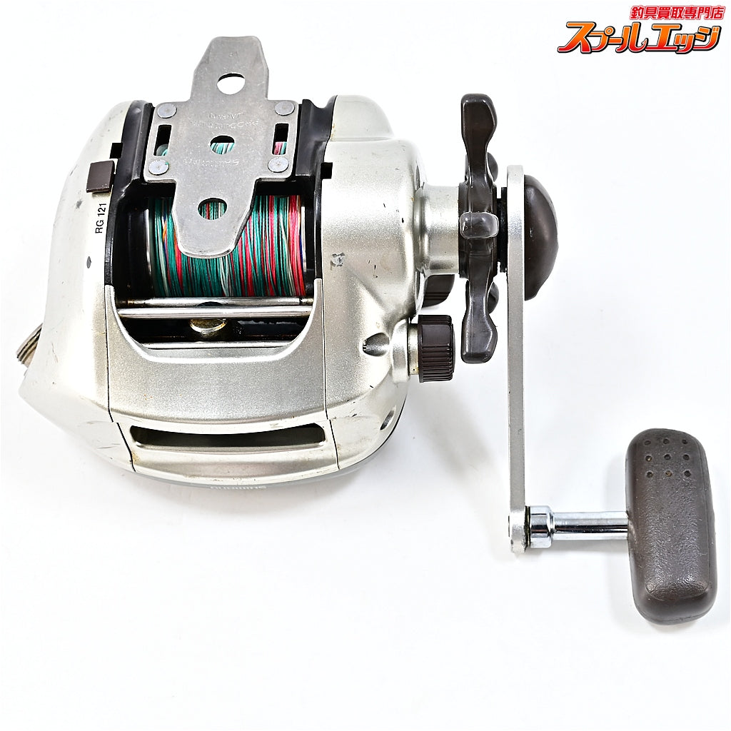 【シマノ】 電動丸 1000H RG121 SHIMANO DENDOU-MARU