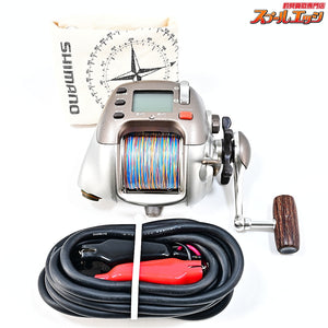【シマノ】 電動丸 3000XH RG103 SHIMANO DENDOU-MARU