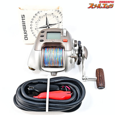 【シマノ】 電動丸 3000XH RG103 SHIMANO DENDOU-MARU