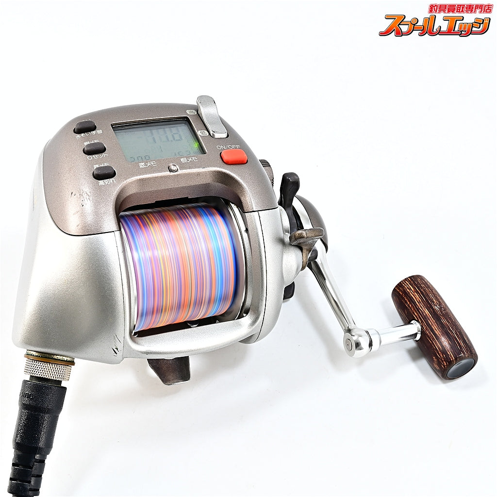 【シマノ】 電動丸 3000XH RG103 SHIMANO DENDOU-MARU