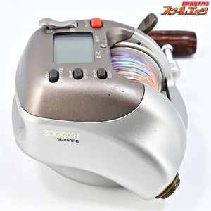 【シマノ】 電動丸 3000XH RG103 SHIMANO DENDOU-MARU