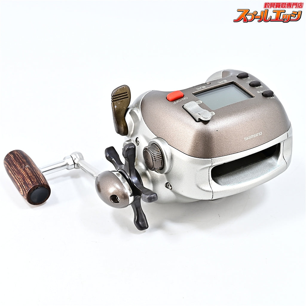 【シマノ】 電動丸 3000XH RG103 SHIMANO DENDOU-MARU