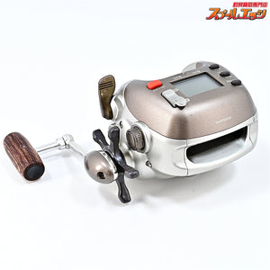 【シマノ】 電動丸 3000XH RG103 SHIMANO DENDOU-MARU