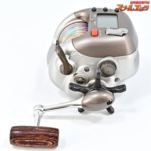 【シマノ】 電動丸 3000XH RG103 SHIMANO DENDOU-MARU