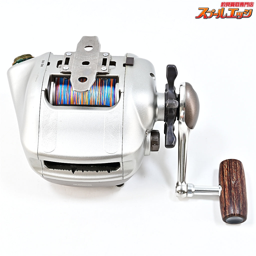 【シマノ】 電動丸 3000XH RG103 SHIMANO DENDOU-MARU