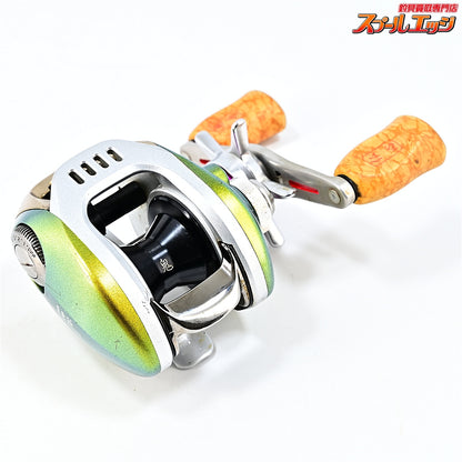 【ダイワxメガバス】 TD-ito 103M 鬼手仏心 右巻き DAIWAxMegabass TEAM DAIWA KISHU-BUSSHIN