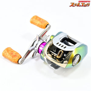 【ダイワxメガバス】 TD-ito 103M 鬼手仏心 右巻き DAIWAxMegabass TEAM DAIWA KISHU-BUSSHIN