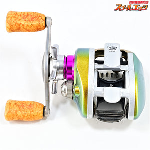 【ダイワxメガバス】 TD-ito 103M 鬼手仏心 右巻き DAIWAxMegabass TEAM DAIWA KISHU-BUSSHIN