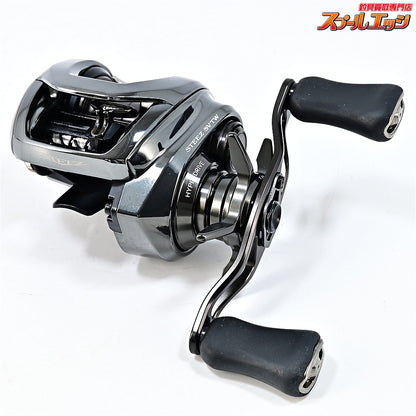 【ダイワ】 24スティーズ SV TW 100L DAIWA STEEZ