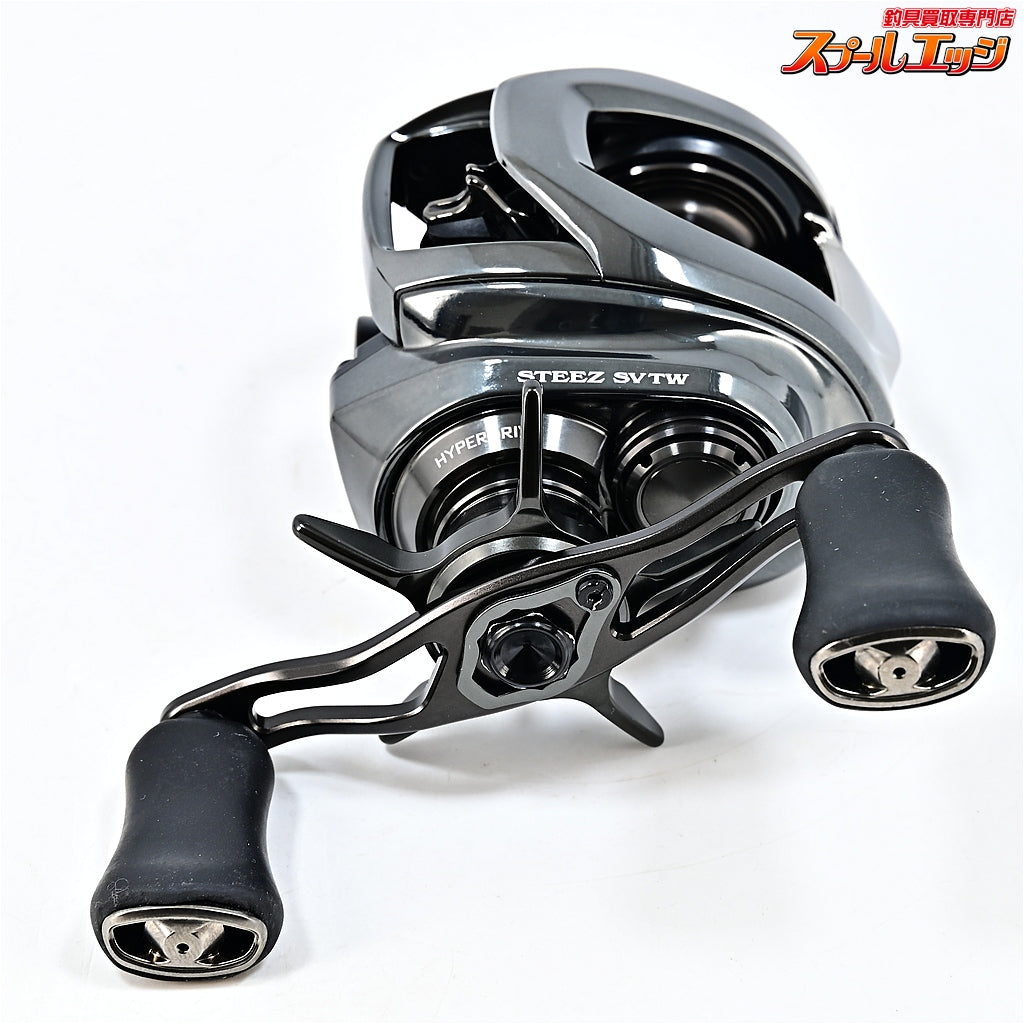 【ダイワ】 24スティーズ SV TW 100L DAIWA STEEZ