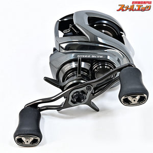 【ダイワ】 24スティーズ SV TW 100L DAIWA STEEZ